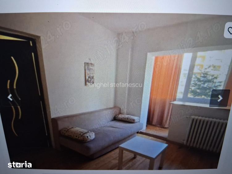 apartament 2 camere mosilor