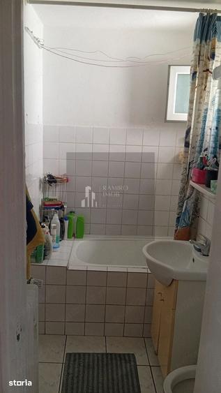 Apartament cu 2 camere în Titan — fotografia 1