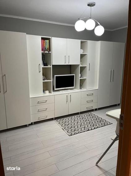Apartament cu 3 camere în Apahida