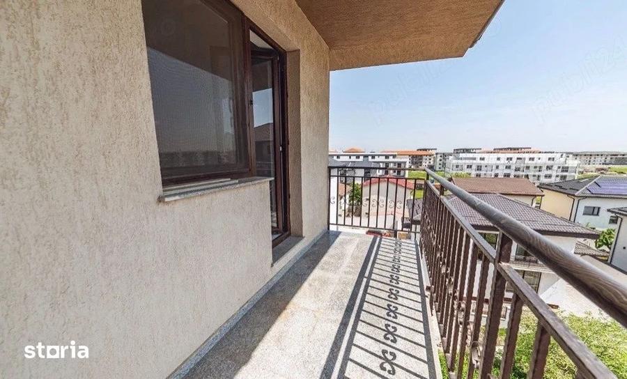 Apartament cu 2 camere decomandat, mobilat în Colentina