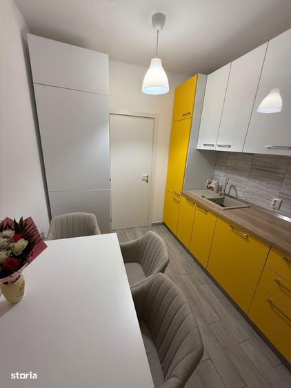 Apartament cu 2 camere în Drumul Taberei — fotografia 3