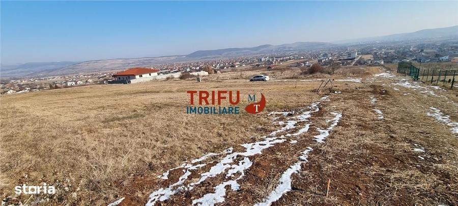 Spațiu comercial, în Micești