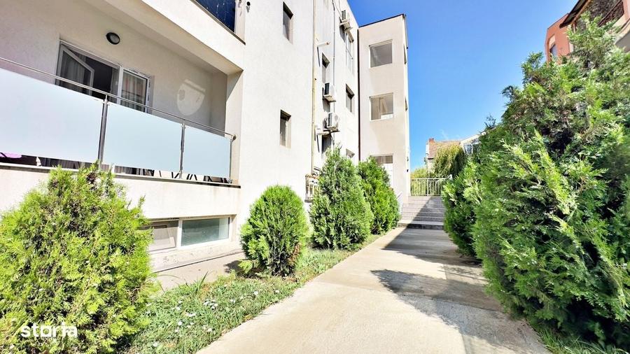 Mamaia Nord - Apartament 2 Camere - Etaj 2 - 50.95 Mpt - Comision 0% - 19