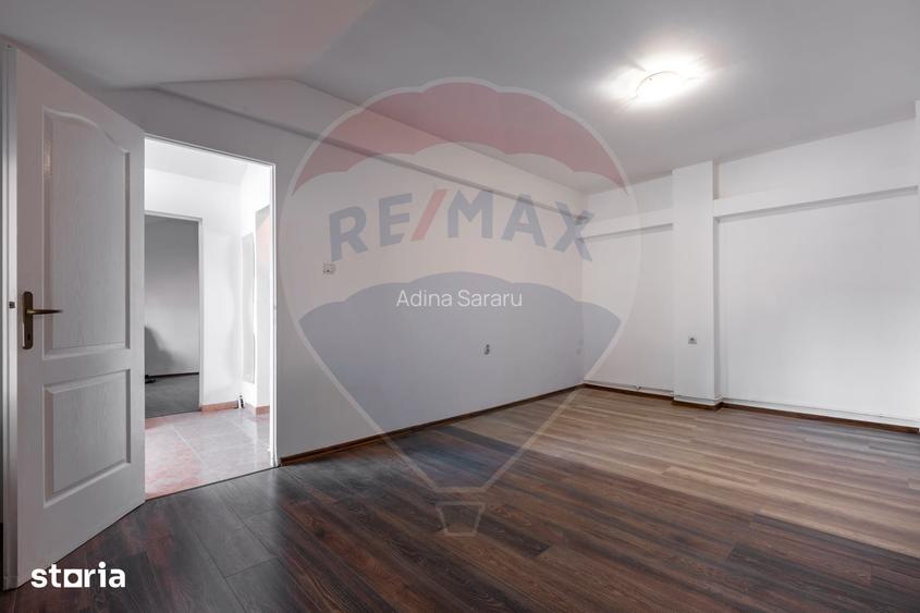 Apartament la casa, ultracentral in Medias farmec istoric