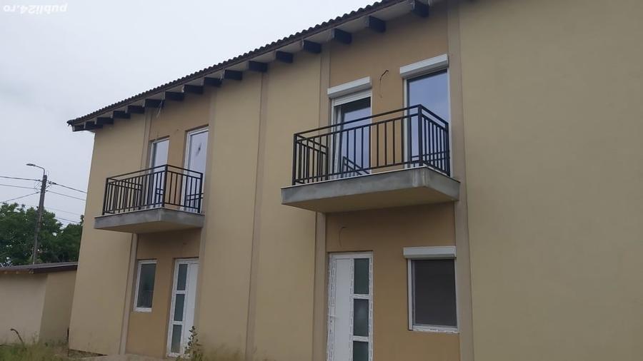 Casă cu 3 camere cu Teren 750 Mp în Săcălaz