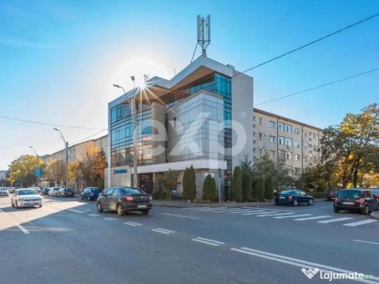 Spațiu comercial, de 20 mp, în Mioriței