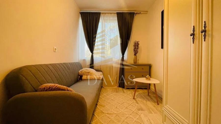 Apartament 3 camere semidecomandat  + Parcare | Cluj Arena | Grigorescu - 2