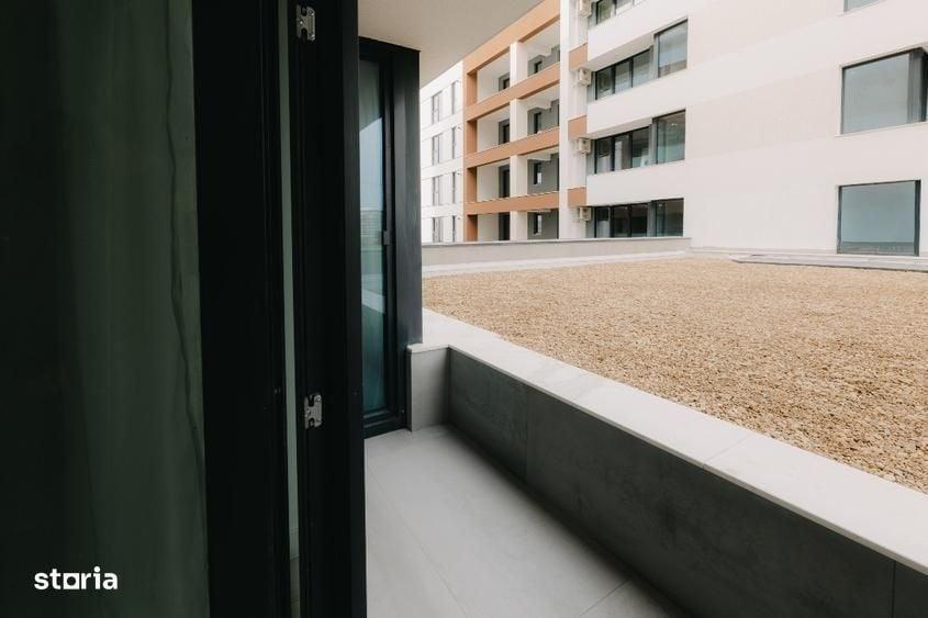 Apartament nou 2 camere, loc de parcare, Torontalului - 1