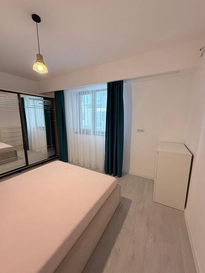 Apartament NOU / 2 camere - 60mp- 6-7 minute de metrou Pacii - 13
