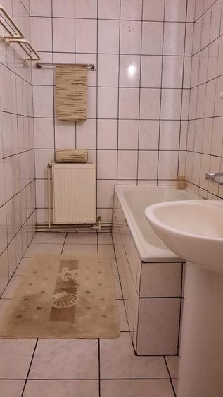 Apartament cu 3 camere decomandat în Terezian