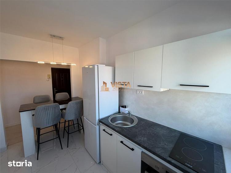 Apartament cu 2 camere decomandat în Centrul Civic
