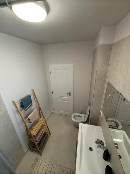 Apartament cu 2 camere decomandat, mobilat în Mehala