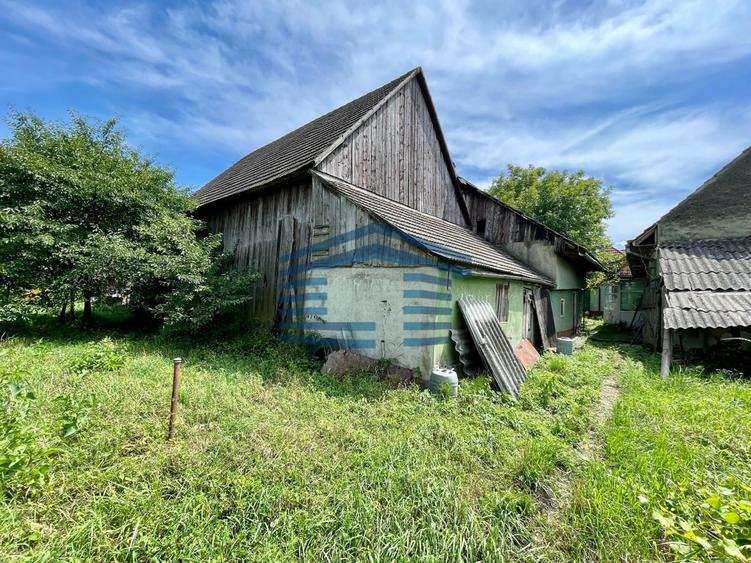 Casă individuală cu 3 camere cu Canalizare în Prejmer