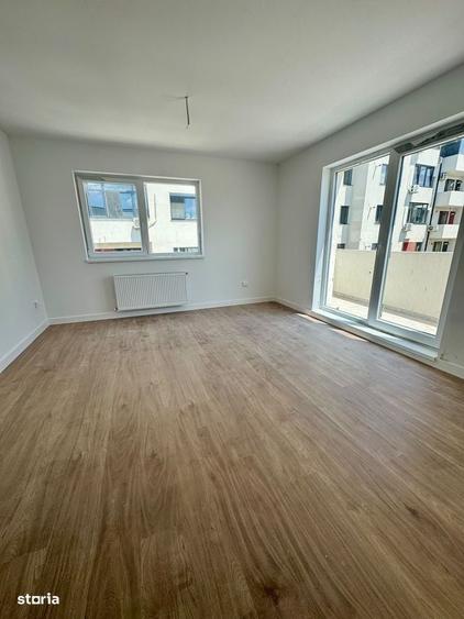 Apartament cu 3 camere în Timișoara