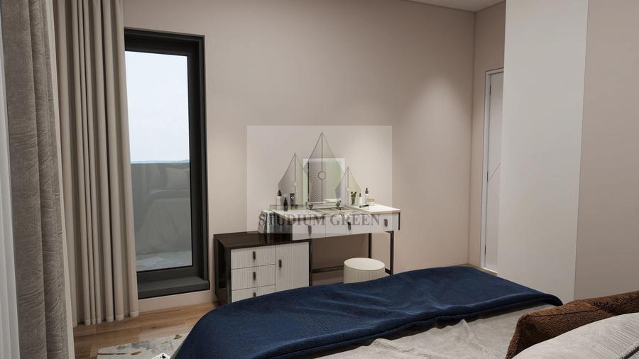 Direct de la Dezvoltator! Apartament cu 3 camere  Wings- 65 mp! - 8