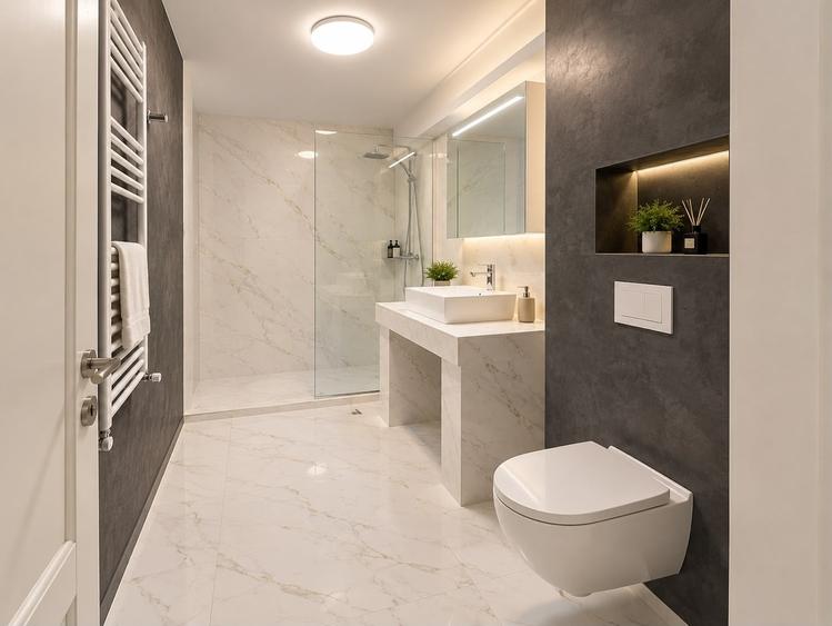 Apartament cu 2 camere în Universitate