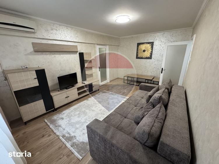 Apartament 2 camere | 55 mp | Et. 1 | Pia?a Unirii | Ultracentral | - 2