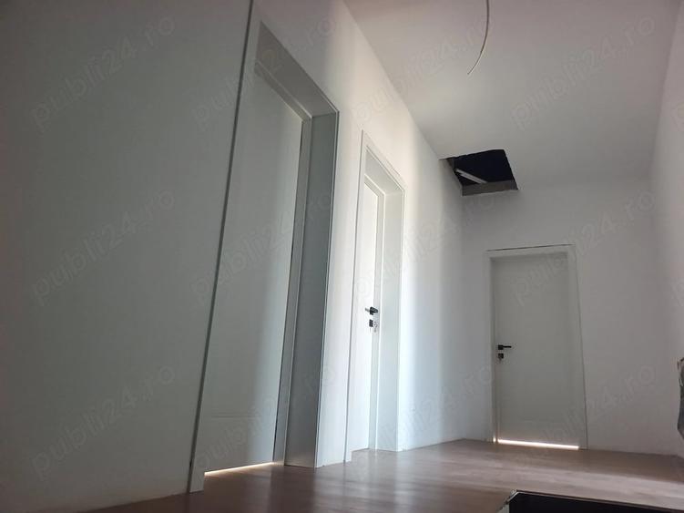 DUPLEX PREMIUM de vanzare in Giroc 4 dormitoare| 2 bai - 8
