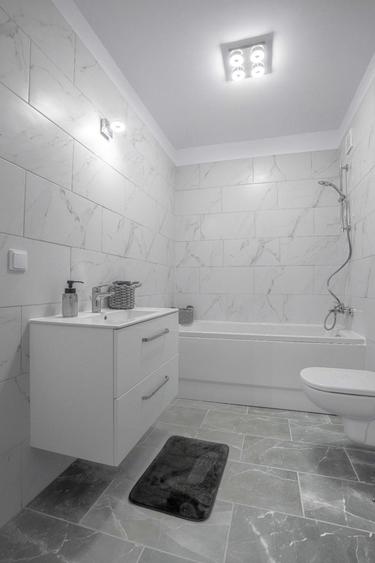 Apartament in inima Padurii Baneasa - 7