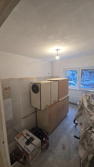 Apartament cu 2 camere decomandat în Sebastian
