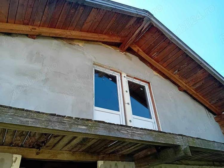 Casă cu Teren 152 Mp în Central
