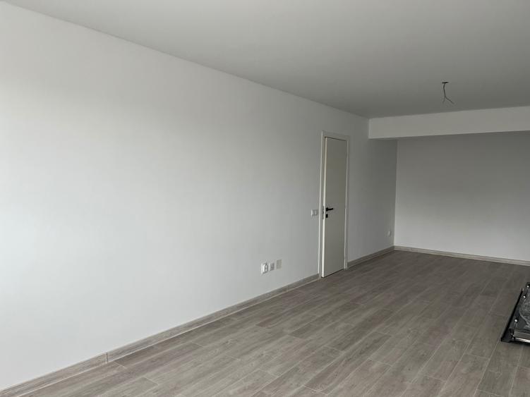 Apartament cu 2 camere nedecomandat în Copou