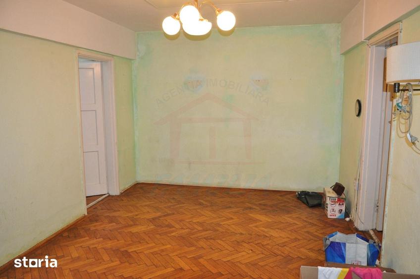 Apartament cu 2 camere în Central