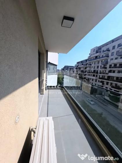 Apartament cu 2 camere decomandat în Tomis Plus