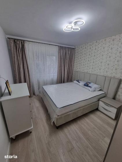 Apartament 2 Camere | Bd Tomis II - EMAG | Decomandat | Parcare Aloca - 6