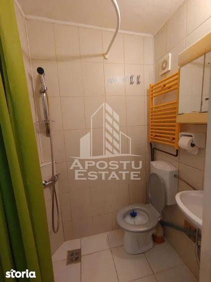 Garsonieră, mobilată în Tipografilor