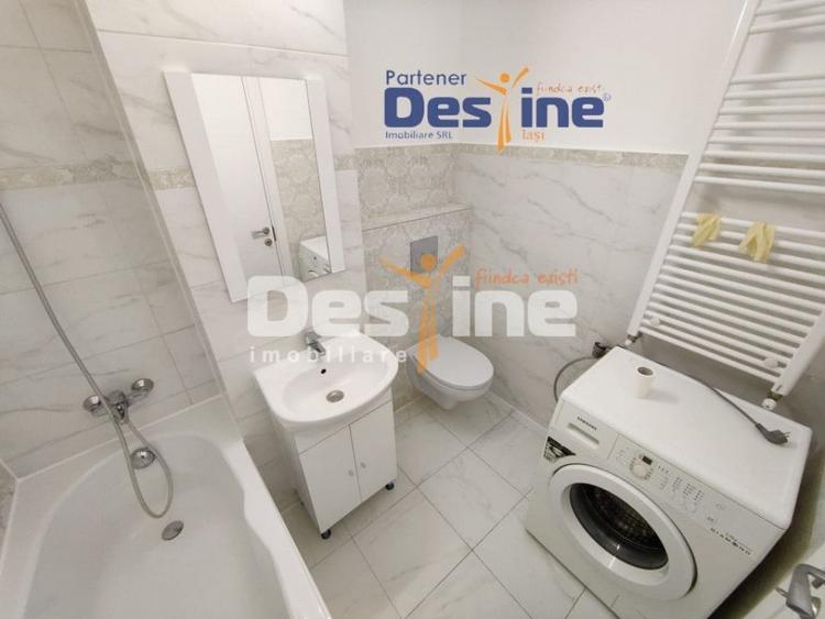 Apartament 2 camere 57 mp et. 2 mobilat utilat - PALAS - 9