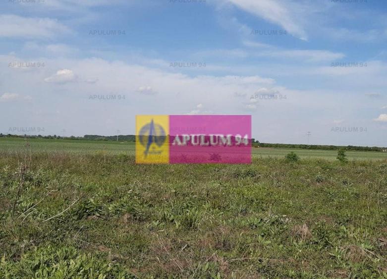 Teren Construcții intravilan de 524 mp, în 1 Decembrie