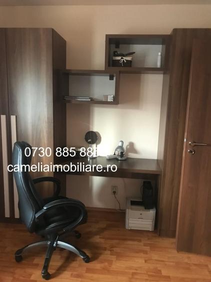 2 Camere, decomandat, 1 minut Metrou Gorjului, St 70 mp, modern, Bd Iuliu Maniu - 19