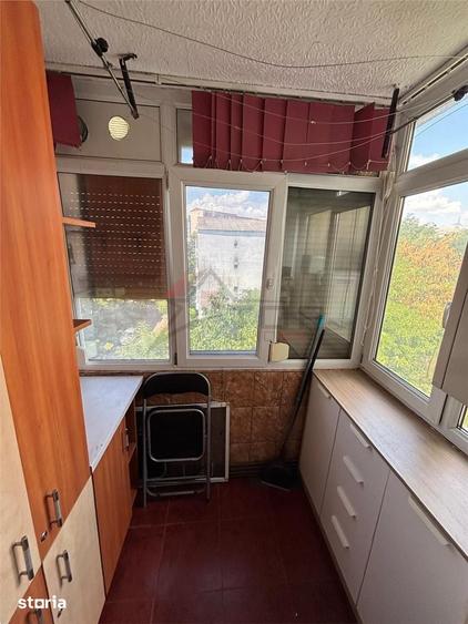 Inchiriere Apartament cu 2 camere decomandat Mircea cel Batran - 12