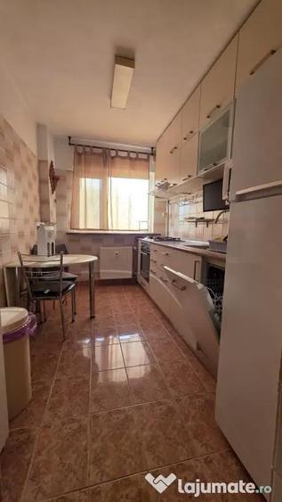BRD Rahova Sebastian | apartament 3cam | 2bai | et.3/8 | mobilat utilat | AC | Boiler | - 7