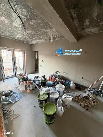 Casă cu 4 camere cu Teren 250 Mp în Central