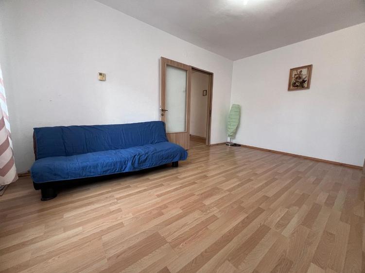 Apartament cu 2 camere semidecomandat în Ultracentral