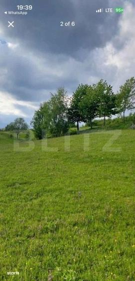 Spațiu comercial, în Ponor