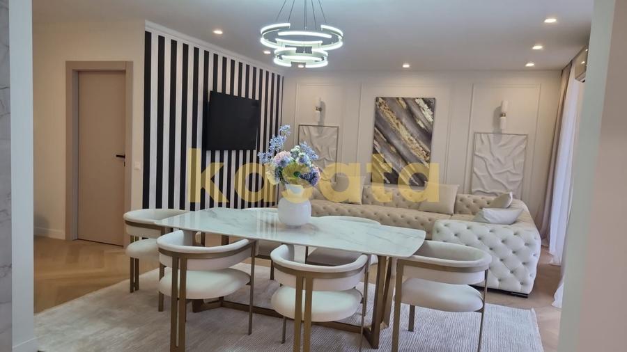 Apartament 4 camere | Iancu Nicolae | Premium | Ready to move - 10