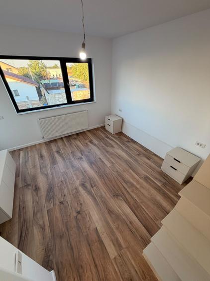 Casă individuală cu 4 camere cu Teren 375 Mp în Berceni