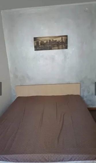 Apartament cu 2 camere semidecomandat în Tomis Nord