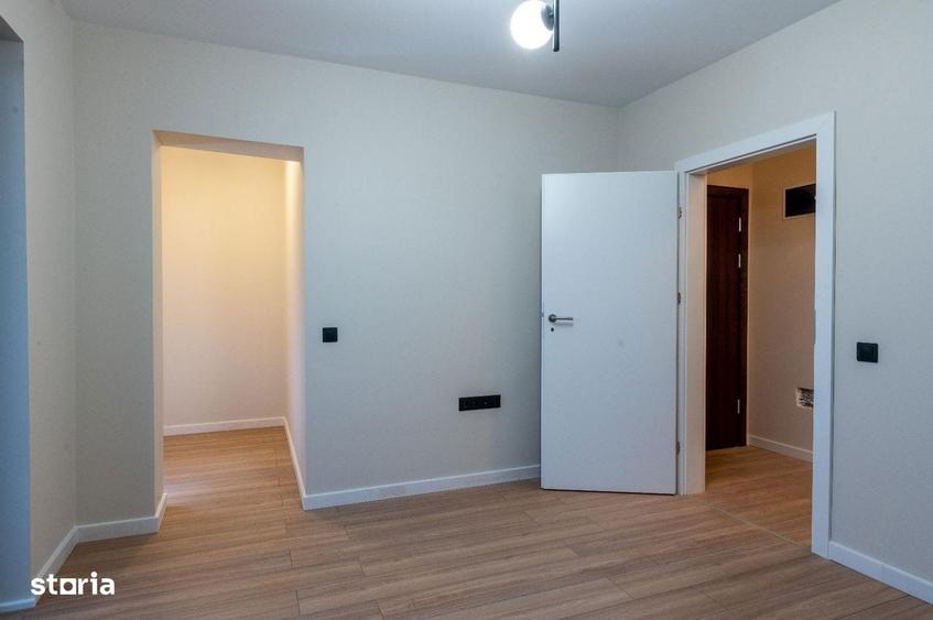 Apartament cu 4 camere în Central