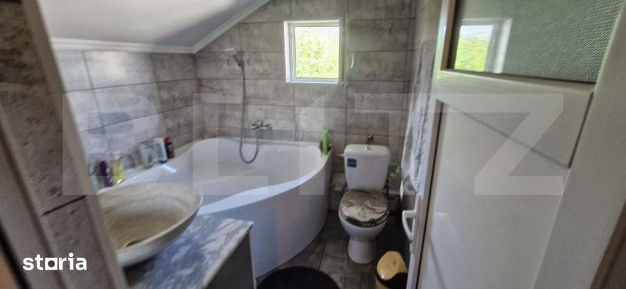 CASA DE VANZARE ZONA LINI?TITA | TEREN 534 MP | CONSTRUC?IE - 1