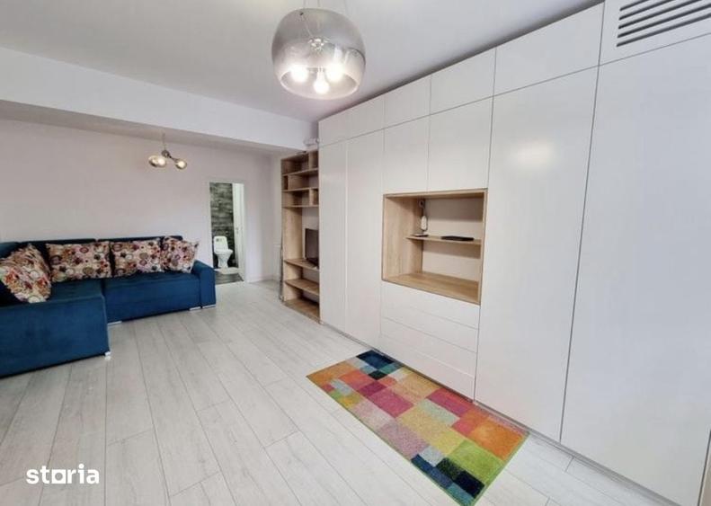 Garsonieră în Berceni