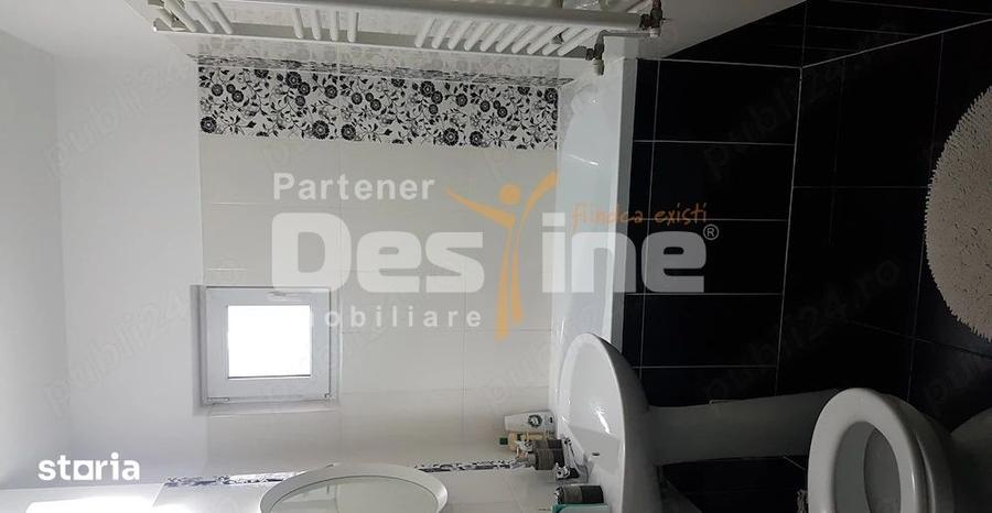 Apartament cu 3 camere în Est