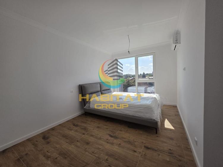 Apartament cu 4 camere decomandat în Brâncoveanu