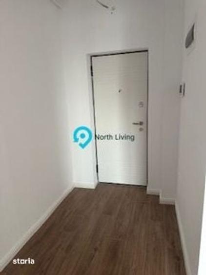 Apartament cu 2 camere în Străulești