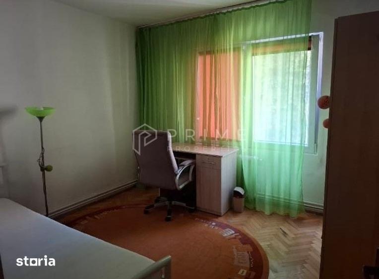 Apartament spa?ios cu 4 camere | Zona Faget Ideal pentru studen?i UMF - 10