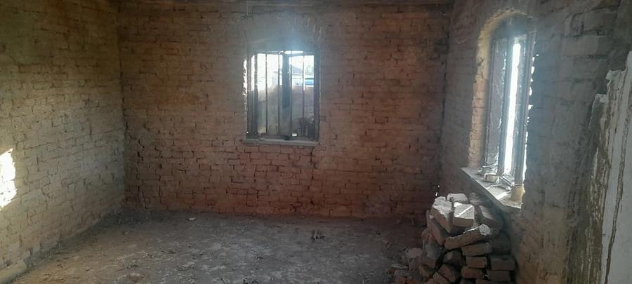 Teren de 1700 mp, în Băbiciu