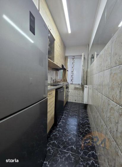 Apartament cu 3 camere, mobilat în Rogerius